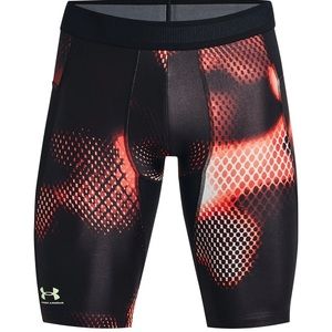 UA IsoChill Compression Shorts